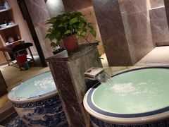 -永青泉汗蒸广场(大运河博物馆店)