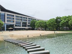 -上海佘山世茂艾美酒店