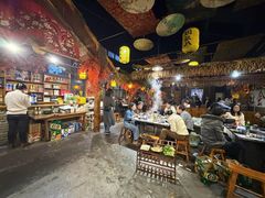 -刘幺八东北铁锅炖