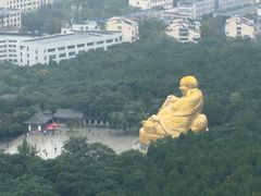 -千佛山风景名胜区