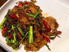 -大理实力希尔顿酒店御璽中餐厅YUXI – CHINESE RESTAURANT