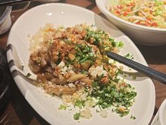 -味上湘菜馆(岳麓山店)