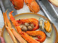 -西安高新洲际酒店•源咖啡全日制餐厅