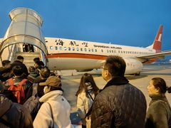 -上海虹桥国际机场