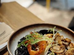 -Maxpoint Kitchen 西餐咖啡(乐峰广场店)
