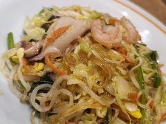 -大同江朝鲜菜•长春地标美食(绿园吾悦广场店)