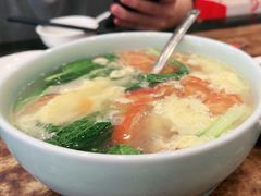 -一楼食业·美食人家