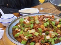 -一宝菜馆(潍坊总店)