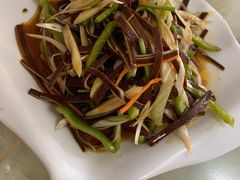 -青岛锅贴(四流中路店)