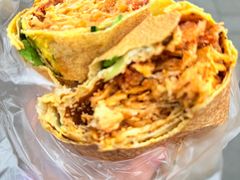 -胖子煎饼店(钦州南路店)