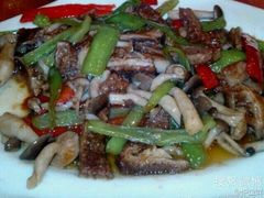 -普天和酒楼·新津菜·烤鸭(天津之眼店)