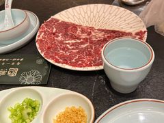 -寻牛记潮汕牛肉火锅(双喜城店)