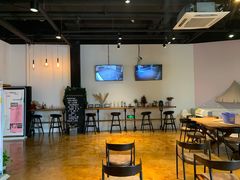 -iBallet爱芭蕾舞蹈艺术中心(星合校区)