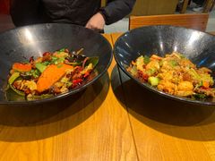 -天府国麻辣香锅(李沧万达店)