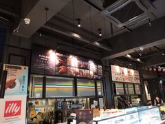 -YUMI芽米·法式烘焙·咖啡(文化宫店)