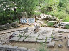 -井塘古村
