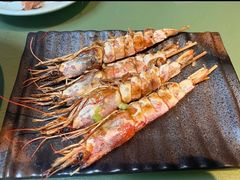 -万岛日本料理铁板烧(大宁店)