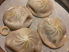 -东园小馆·早茶·淮扬小炒(印象汇店)