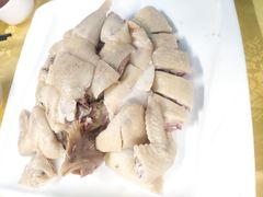 招牌切鸡-海鲜街菜馆(海珠南路店)
