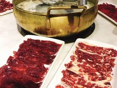-食潮汕头鲜牛馆(望京保利店)