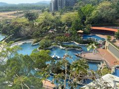 -喜运来温泉大酒店