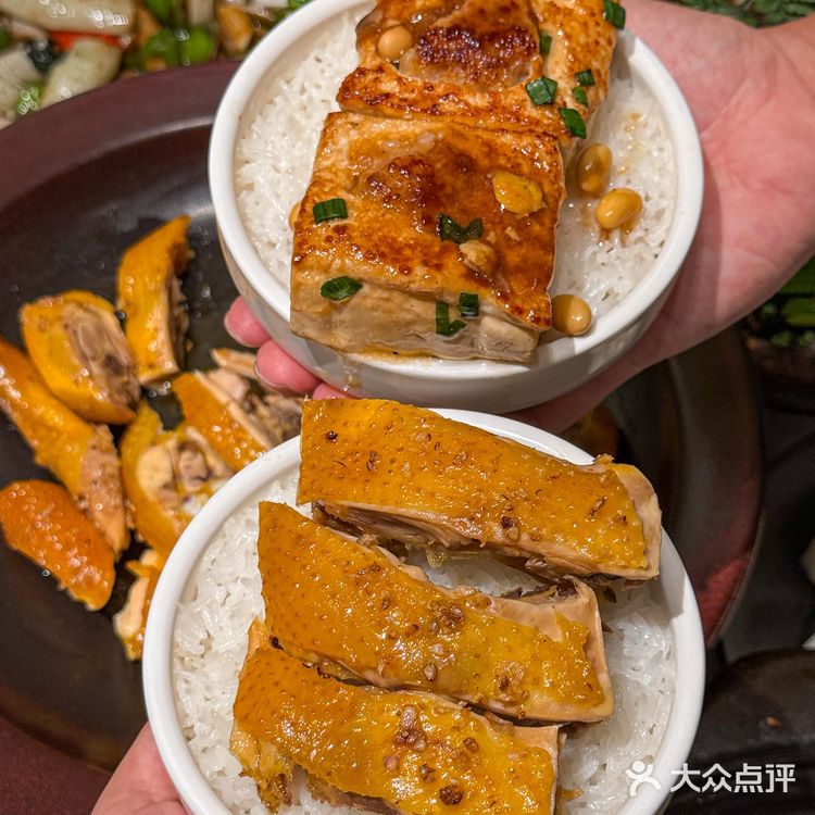 听说这家店是客家人在广州的饭堂？！！！