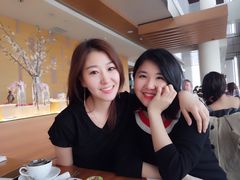 -北京柏悦酒店·锦庭餐厅Dining Room