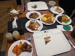 -汉巴味德(大悦城店)