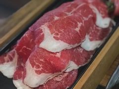 牛肉上脑-湊湊火锅·茶憩(新中关购物中心店)