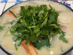 -肥汁米蘭香港米线(长宁来福士店)