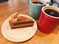 -ChanDu躔度咖啡(灯塔店)