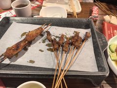 -管氏翅吧(望京东店)