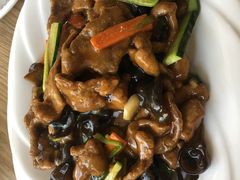 -惠宾楼老菜馆