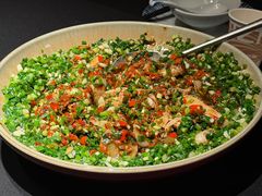 -山石榴·贵州菜(丰盛里店)