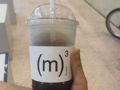 -CUBIC3三立方咖啡(凌空SOHO店)