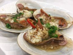 -东江海鲜酒家(艺都分店)