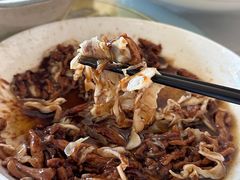 -周鱼鳅饭店