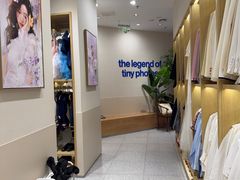 -天真蓝照相馆(五角场百联又一城店)