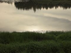 -乌龙涧铁道铁轨景