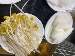 -李德富老街牛杂火锅(抚琴街店)