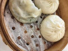 -古南都·清真绿柳居菜馆(太平南路店)