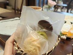 -Rosy洛绮·蛋糕咖啡店