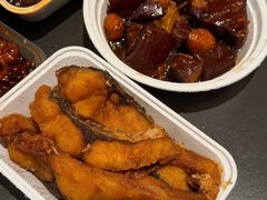 -同兴半盆菜酒家(打浦路店)