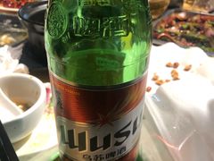 -川天喉重庆江湖菜