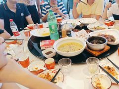 -聚鑫阁江浙菜·非遗传承技艺(青村帝华园店)
