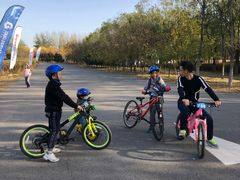 -兴安湖生态运动公园