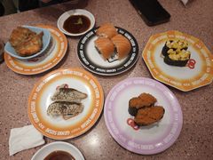 -元气寿司(环球港店)