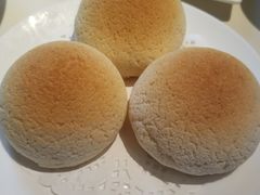雪岭雄峰-利苑酒家(华熙国际店)
