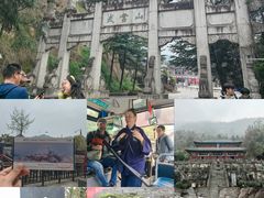-武当山风景区