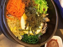 -延世韩家(人民路店)